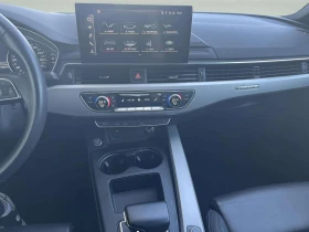Audi A4 Limousine advanced 45 TDIquattro | Mobile.bg � ����� ������ 9