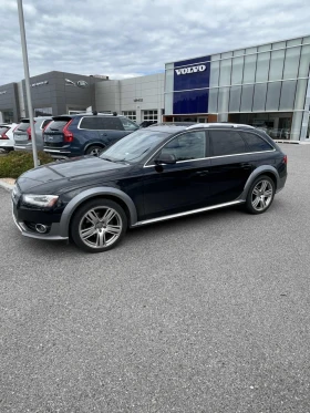 Audi A4 CARFAX* АВТОФИНАНСИРАНЕ* БЕЗ ПЪРВОНАЧАЛНА ВНОСКА* - 18000 лв. - 30212824 2