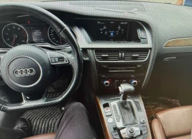 Audi A4 CARFAX* АВТОФИНАНСИРАНЕ* БЕЗ ПЪРВОНАЧАЛНА ВНОСКА* - 18000 лв. - 30212824 5
