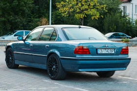 Обява за продажба на BMW 735 Газ Individual  ~17 000 лв. - изображение 3