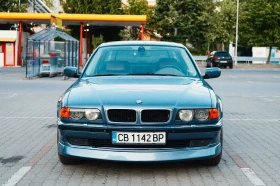 Обява за продажба на BMW 735 Газ Individual  ~17 000 лв. - изображение 1