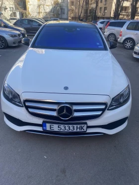 Обява за продажба на Mercedes-Benz E 200 ~41 500 лв. - изображение 1