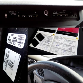 Renault Scenic 1.6i/110к/6ск./РЕАЛНИ КМ - 7990 лв. - 64634099 14