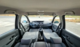 Renault Scenic 1.6i/110к/6ск./РЕАЛНИ КМ - 7990 лв. - 64634099 7