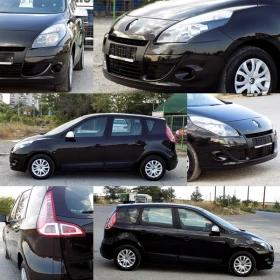 Renault Scenic 1.6i/110к/6ск./РЕАЛНИ КМ - 7990 лв. - 64634099 15