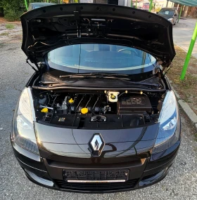 Renault Scenic 1.6i/110к/6ск./РЕАЛНИ КМ - 7990 лв. - 64634099 17
