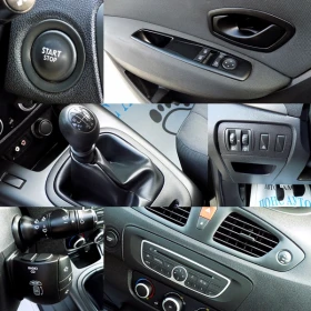 Renault Scenic 1.6i/110к/6ск./РЕАЛНИ КМ - 7990 лв. - 64634099 12