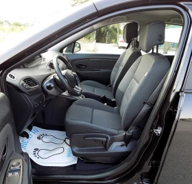 Renault Scenic 1.6i/110к/6ск./РЕАЛНИ КМ - 7990 лв. - 64634099 5