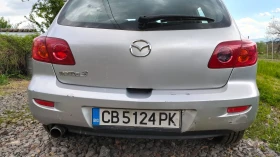 Mazda 3 | Mobile.bg    10