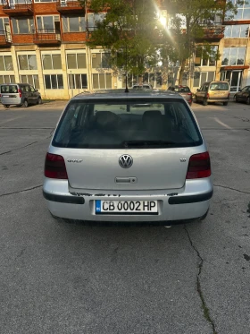 VW Golf | Mobile.bg    4