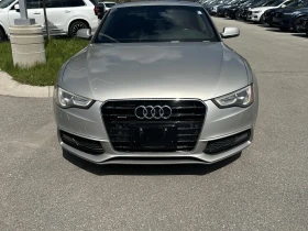 Audi A5 A5 2.0 TFSI  Quattro S-line | Mobile.bg    4