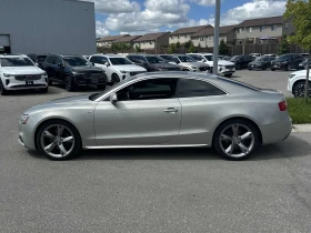 Audi A5 A5 2.0 TFSI  Quattro S-line | Mobile.bg    3