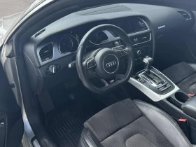 Audi A5 A5 2.0 TFSI  Quattro S-line | Mobile.bg    6