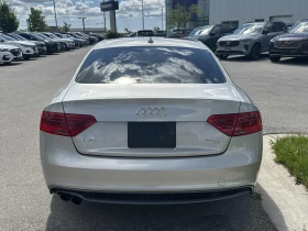 Audi A5 A5 2.0 TFSI  Quattro S-line | Mobile.bg    5