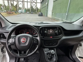 Обява за продажба на Fiat Doblo ~12 700 лв. - изображение 6