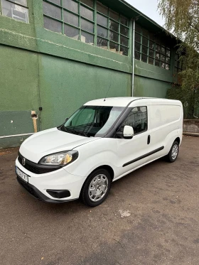Обява за продажба на Fiat Doblo ~12 700 лв. - изображение 1