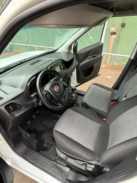 Обява за продажба на Fiat Doblo ~12 700 лв. - изображение 7