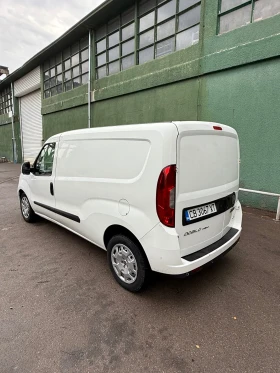 Обява за продажба на Fiat Doblo ~12 700 лв. - изображение 1