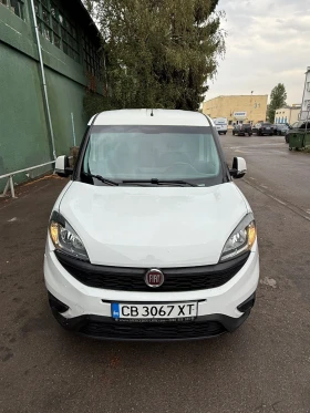 Обява за продажба на Fiat Doblo ~12 700 лв. - изображение 3