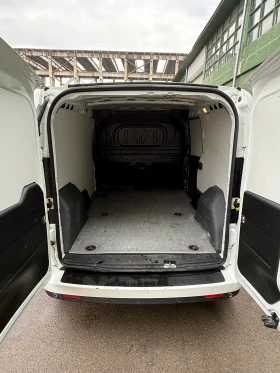 Обява за продажба на Fiat Doblo ~12 700 лв. - изображение 5