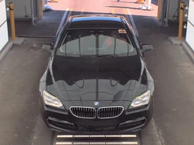 BMW 640 ПОДГРЕВ* КАМЕРА* КЕЙЛЕС* LANE* ASSIST - 22999 лв. - 56200691 5