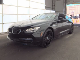 BMW 640 ПОДГРЕВ* КАМЕРА* КЕЙЛЕС* LANE* ASSIST