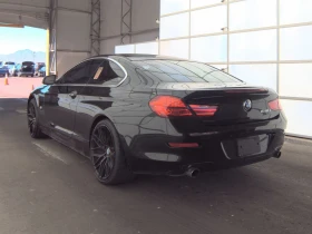BMW 640 ПОДГРЕВ* КАМЕРА* КЕЙЛЕС* LANE* ASSIST - 22999 лв. - 56200691 4