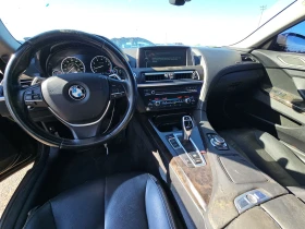 BMW 640 ПОДГРЕВ* КАМЕРА* КЕЙЛЕС* LANE* ASSIST - 22999 лв. - 56200691 8
