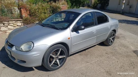 Обява за продажба на Chrysler Neon 2.0 Газ ~1 650 лв. - изображение 4