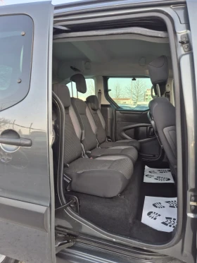 Peugeot Partner 1.6hdi-Outdoor - 7490 € / 14649.17 лв. - 77585238 10