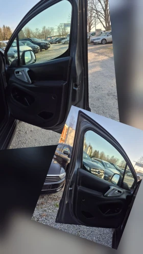 Peugeot Partner 1.6hdi-Outdoor - 7490 € / 14649.17 лв. - 77585238 16