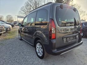 Peugeot Partner 1.6hdi-Outdoor - 7490 € / 14649.17 лв. - 77585238 5