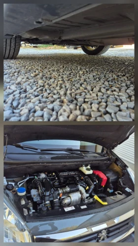 Peugeot Partner 1.6hdi-Outdoor | Mobile.bg    14