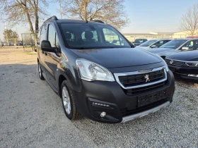 Peugeot Partner 1.6hdi-Outdoor - 7490 € / 14649.17 лв. - 77585238 2