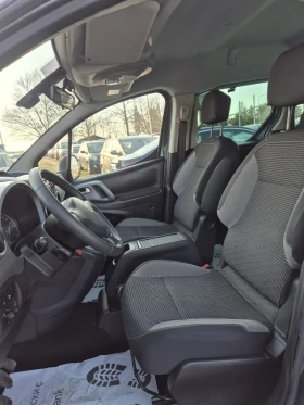 Peugeot Partner 1.6hdi-Outdoor - 7490 € / 14649.17 лв. - 77585238 7
