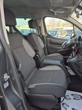 Peugeot Partner 1.6hdi-Outdoor - 7490 € / 14649.17 лв. - 77585238 11