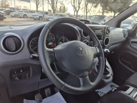 Peugeot Partner 1.6hdi-Outdoor - 7490 € / 14649.17 лв. - 77585238 13