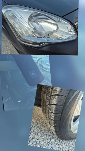 Peugeot Partner 1.6hdi-Outdoor - 7490 € / 14649.17 лв. - 77585238 15