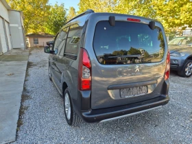 Peugeot Partner 1.6hdi-Outdoor | Mobile.bg    5