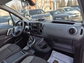 Peugeot Partner 1.6hdi-Outdoor - 7490 € / 14649.17 лв. - 77585238 12