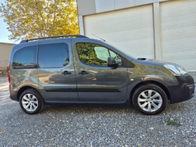 Peugeot Partner 1.6hdi-Outdoor | Mobile.bg    3