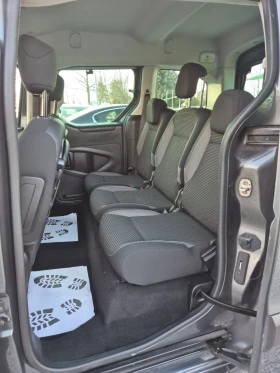 Peugeot Partner 1.6hdi-Outdoor - 7490 € / 14649.17 лв. - 77585238 9