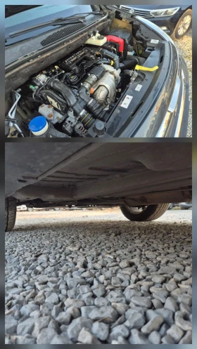 Peugeot Partner 1.6hdi-Outdoor - 7490 € / 14649.17 лв. - 77585238 14