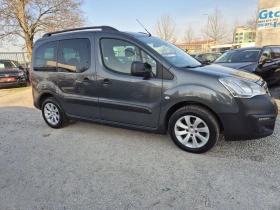 Peugeot Partner 1.6hdi-Outdoor - 7490 € / 14649.17 лв. - 77585238 4