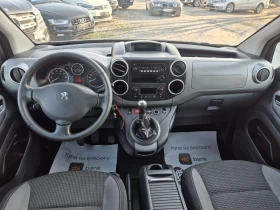 Peugeot Partner 1.6hdi-Outdoor - 7490 € / 14649.17 лв. - 77585238 8