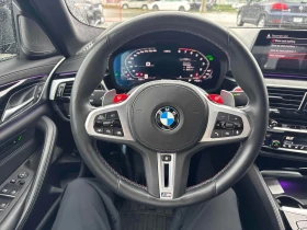 BMW M5 * Sedan/Competition * CARFAX *    | Mobile.bg    13