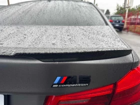 BMW M5 * Sedan/Competition * CARFAX *    | Mobile.bg    14
