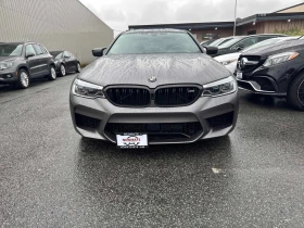 BMW M5 * Sedan/Competition * CARFAX *    | Mobile.bg    5