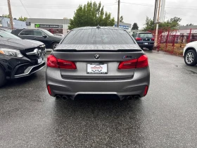 BMW M5 * Sedan/Competition * CARFAX *    | Mobile.bg    2