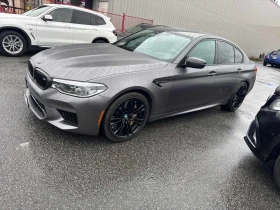 BMW M5 * Sedan/Competition * CARFAX *    | Mobile.bg    6